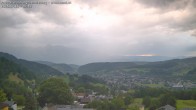 Archiv Foto Webcam Ausblick von Gampelün bei Frastanz 19:00