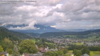 Archiv Foto Webcam Ausblick von Gampelün bei Frastanz 09:00