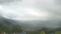 Archiv Foto Webcam Ausblick von Gampelün bei Frastanz 05:00