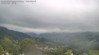 Archiv Foto Webcam Ausblick von Gampelün bei Frastanz 06:00