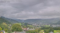 Archiv Foto Webcam Ausblick von Gampelün bei Frastanz 09:00