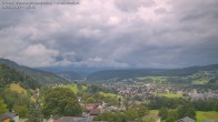 Archiv Foto Webcam Ausblick von Gampelün bei Frastanz 11:00