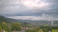 Archiv Foto Webcam Ausblick von Gampelün bei Frastanz 07:00
