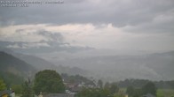 Archiv Foto Webcam Ausblick von Gampelün bei Frastanz 06:00