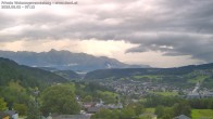 Archiv Foto Webcam Ausblick von Gampelün bei Frastanz 06:00