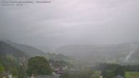 Archiv Foto Webcam Ausblick von Gampelün bei Frastanz 07:00