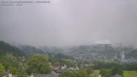 Archiv Foto Webcam Ausblick von Gampelün bei Frastanz 09:00