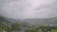 Archiv Foto Webcam Ausblick von Gampelün bei Frastanz 11:00