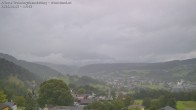 Archiv Foto Webcam Ausblick von Gampelün bei Frastanz 13:00