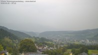 Archived image Webcam View from Gampelün in Frastanz 06:00