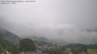 Archived image Webcam View from Gampelün in Frastanz 09:00