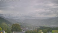Archiv Foto Webcam Ausblick von Gampelün bei Frastanz 05:00