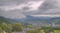 Archiv Foto Webcam Ausblick von Gampelün bei Frastanz 09:00