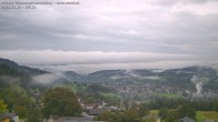 Archiv Foto Webcam Ausblick von Gampelün bei Frastanz 06:00