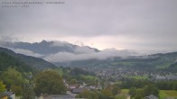 Archiv Foto Webcam Ausblick von Gampelün bei Frastanz 08:00