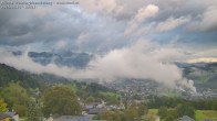 Archiv Foto Webcam Ausblick von Gampelün bei Frastanz 07:00