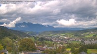 Archiv Foto Webcam Ausblick von Gampelün bei Frastanz 11:00