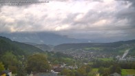 Archiv Foto Webcam Ausblick von Gampelün bei Frastanz 08:00
