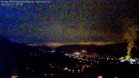 Archiv Foto Webcam Ausblick von Gampelün bei Frastanz 05:00