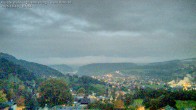 Archiv Foto Webcam Ausblick von Gampelün bei Frastanz 06:00