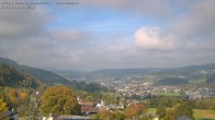 Archiv Foto Webcam Ausblick von Gampelün bei Frastanz 11:00