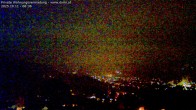 Archiv Foto Webcam Ausblick von Gampelün bei Frastanz 05:00