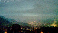 Archiv Foto Webcam Ausblick von Gampelün bei Frastanz 06:00
