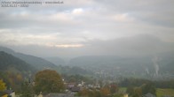 Archiv Foto Webcam Ausblick von Gampelün bei Frastanz 07:00