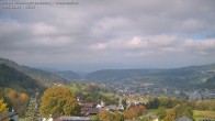 Archiv Foto Webcam Ausblick von Gampelün bei Frastanz 11:00