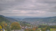 Archiv Foto Webcam Ausblick von Gampelün bei Frastanz 13:00