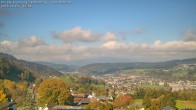 Archiv Foto Webcam Ausblick von Gampelün bei Frastanz 11:00