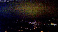 Archiv Foto Webcam Ausblick von Gampelün bei Frastanz 19:00
