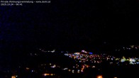Archiv Foto Webcam Ausblick von Gampelün bei Frastanz 05:00
