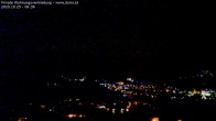 Archiv Foto Webcam Ausblick von Gampelün bei Frastanz 12:00
