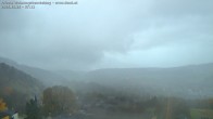 Archived image Webcam View from Gampelün in Frastanz 06:00