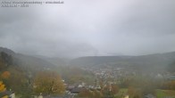 Archived image Webcam View from Gampelün in Frastanz 07:00