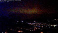 Archived image Webcam View from Gampelün in Frastanz 17:00