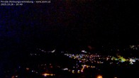 Archived image Webcam View from Gampelün in Frastanz 19:00