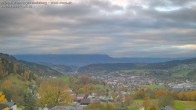 Archiv Foto Webcam Ausblick von Gampelün bei Frastanz 15:00