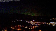 Archived image Webcam View from Gampelün in Frastanz 17:00