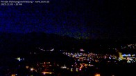 Archiv Foto Webcam Ausblick von Gampelün bei Frastanz 19:00