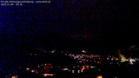 Archived image Webcam View from Gampelün in Frastanz 04:00