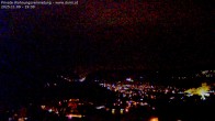 Archived image Webcam View from Gampelün in Frastanz 18:00