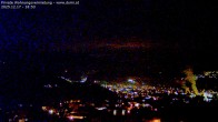 Archiv Foto Webcam Ausblick von Gampelün bei Frastanz 18:00