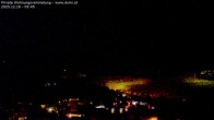 Archiv Foto Webcam Ausblick von Gampelün bei Frastanz 04:00
