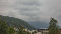 Archiv Foto Webcam Blick über Gisingen bei Feldkirch 11:00