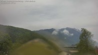 Archiv Foto Webcam Blick über Gisingen bei Feldkirch 06:00