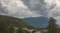 Archived image Webcam View over Gisingen in Feldkirch 13:00