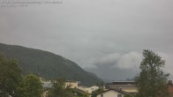 Archived image Webcam View over Gisingen in Feldkirch 07:00
