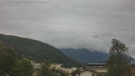Archived image Webcam View over Gisingen in Feldkirch 11:00